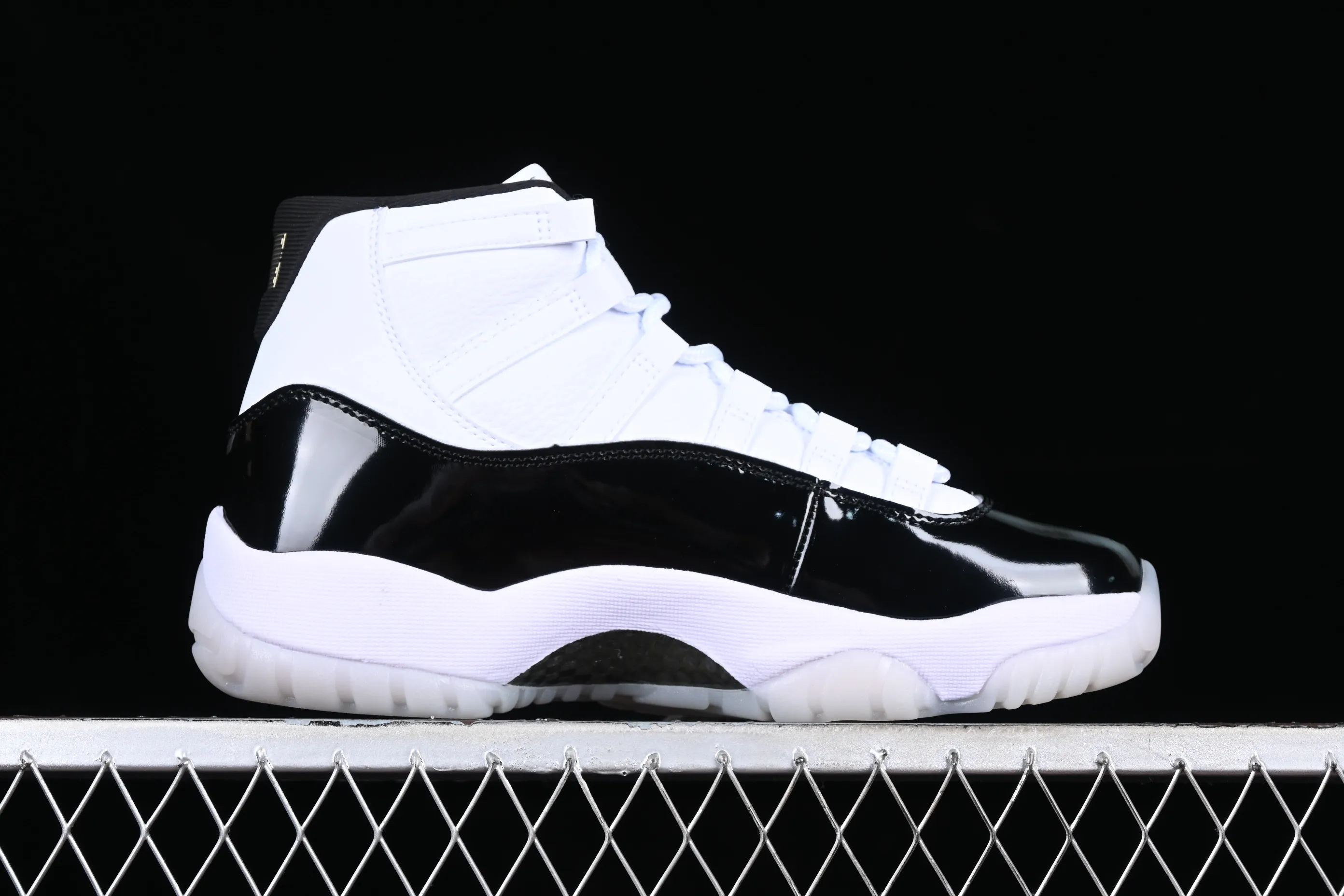 All categories Air Jordan Jordan series basketball shoes Air Jordan 11 Air Jordan 11 "DMP" AJ11 Joe 11 gold brick Kang buckle CT8012-170